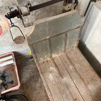 Bilancia( bassacuna)