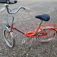 bicicletta graziella bianchi 