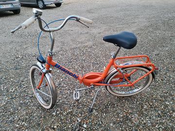 bicicletta graziella bianchi 