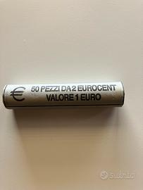 Rotolino monete
