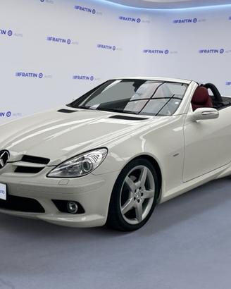 MERCEDES SLK 280 CAT SPORT