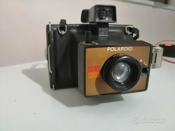 Polaroid EE 33