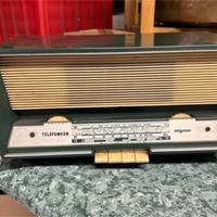 radio telefunken