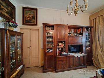 Mobile legno per soggiorno