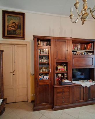 Mobile legno per soggiorno