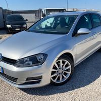 Volkswagen Golf 1.6 TDI 110 CV DSG 5p. Highline Bl