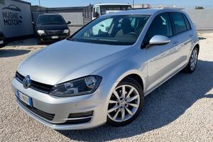 Volkswagen Golf 1.6 TDI 110 CV DSG 5p. Highline Bl