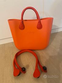 Borsa O Bag