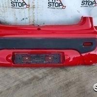 Paraurti posteriore citroen c1 peugeot 107 2005
