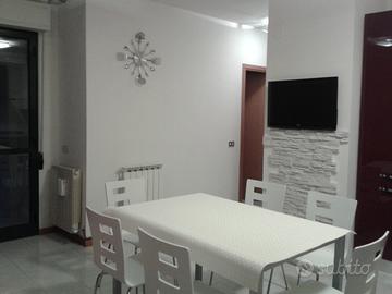 Al mare ad Alba Adriatica (1)