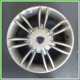 Cerchio Singolo in Lega Lancia Ypsilon 2 Serie 15