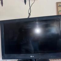 Televisione LG
