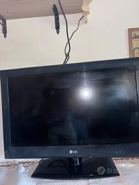 Televisione LG