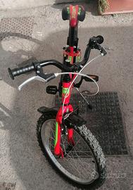 bici da uomo