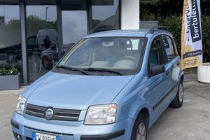 Fiat Panda 1.2 Benzina