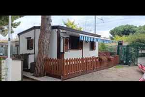 Casetta in legno Albenga