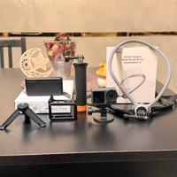 DJI Osmo Action 3 + accessori