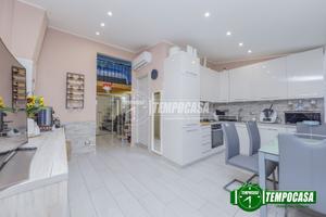 DUE LOCALI + TAVERNA E GIARDINO , RISTRUTTURATO