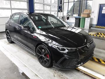 VOLKSWAGEN Golf 2.0 TSI GTI DSG