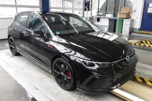 VOLKSWAGEN Golf 2.0 TSI GTI DSG