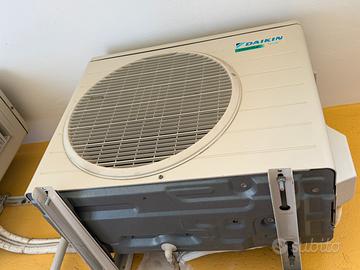 Condizionatori / Climatizzatori Daikin