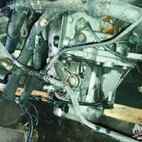 CAMBIO 5M PEUGEOT 308 1.6 TD 2009 9HX 261/2026