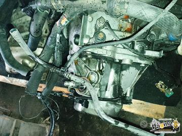 CAMBIO 5M PEUGEOT 308 1.6 TD 2009 9HX 261/2026