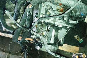 CAMBIO 5M PEUGEOT 308 1.6 TD 2009 9HX 261/2026