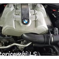 Motore bmw X5 4.4 N62B44