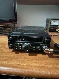 Radio FDK Multi 725x VHF