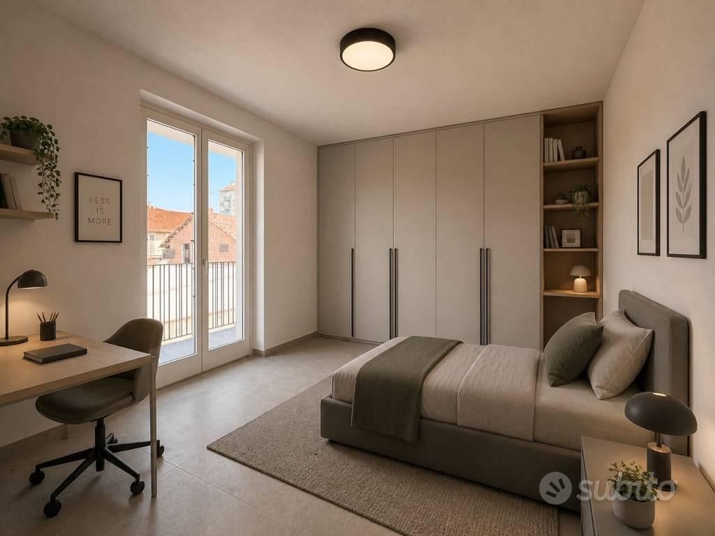 Appartamento – Carmagnola, Salsasio - Vista 5