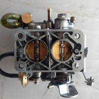 weber dmtr 32/35 da competizione 