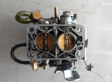 weber dmtr 32/35 da competizione 