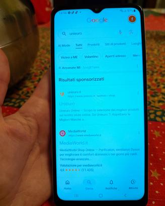 Samsung Galaxy a12 64 gb 