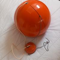 Lampada Pallade di Artemide 