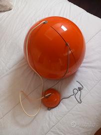 Lampada Pallade di Artemide 