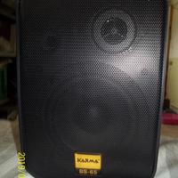 Diffusori acustici Karma BS 65