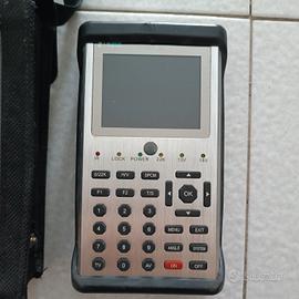 Misuratore di campo  digitale