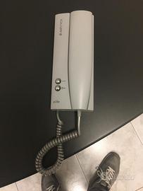 Citofono elvox funzionante marca amplyvox elite