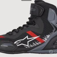 Stivaletti Alpinestars faster 3