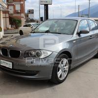 BMW 118d cat 5 porte Futura DPF