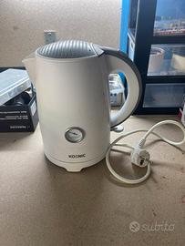 Bollitore elettrico koenic