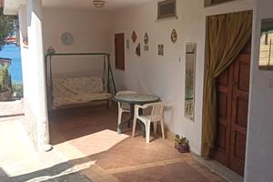 Appartamento 2/4 posti a Caprioli 4km Palinuro