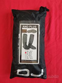 COPRISCARPE PER MOTO/SCOOTER