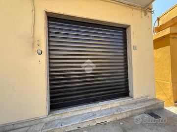 NEGOZIO A REGGIO DI CALABRIA