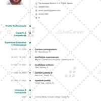 Part time o full time