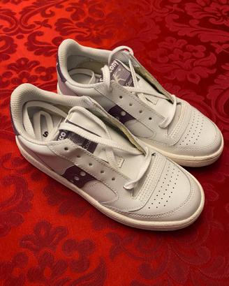 Scaroe Donna SAUCONY SHADOW ORIGINAL Mis 37
