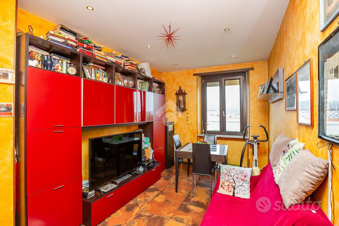 Apartment in Torino, Santa Rita, Circoscrizione 2 - Vista 3