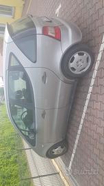 Mercedes classe A