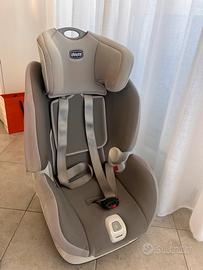 Seggiolino auto seat up chicco gruppo 0-1-2